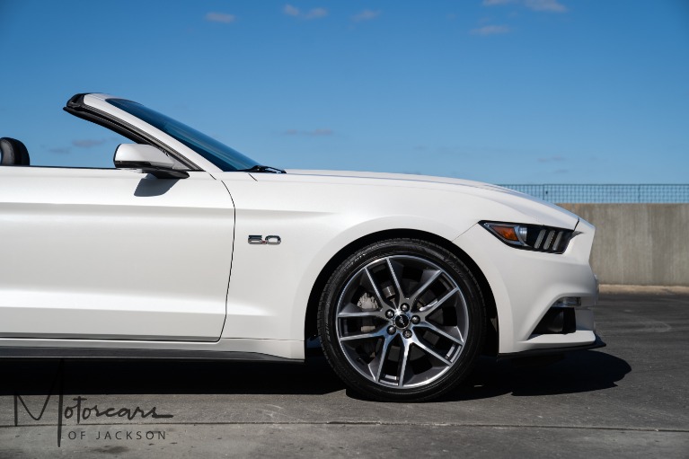 Used-2017-Ford-Mustang-GT-Premium-for-sale-Jackson-MS