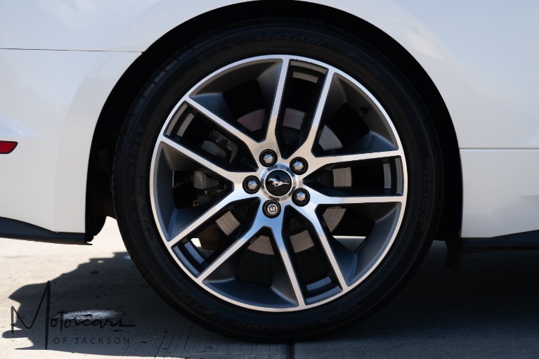 Used-2017-Ford-Mustang-GT-Premium-for-sale-Jackson-MS