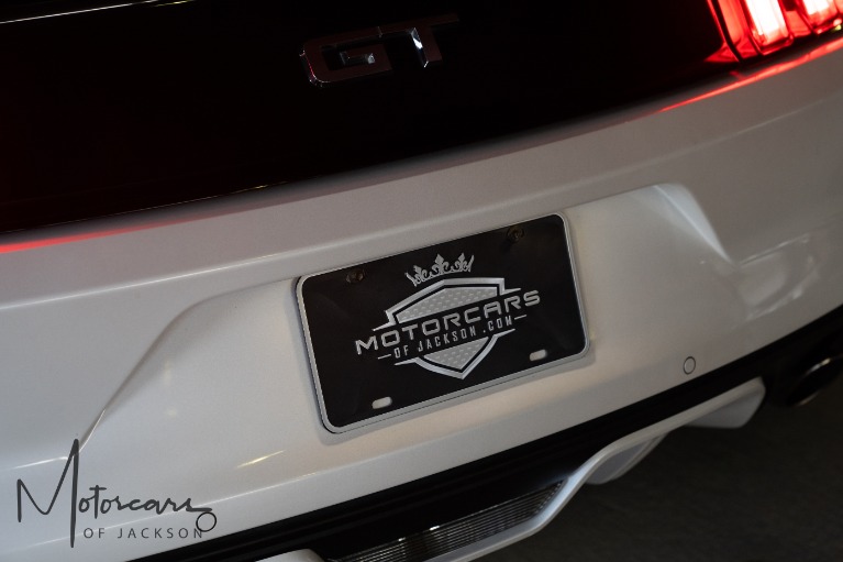 Used-2017-Ford-Mustang-GT-Premium-for-sale-Jackson-MS