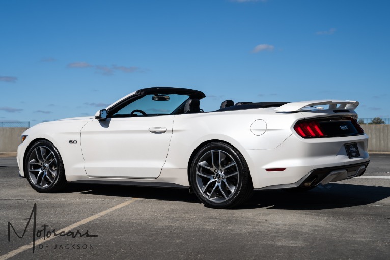 Used-2017-Ford-Mustang-GT-Premium-for-sale-Jackson-MS