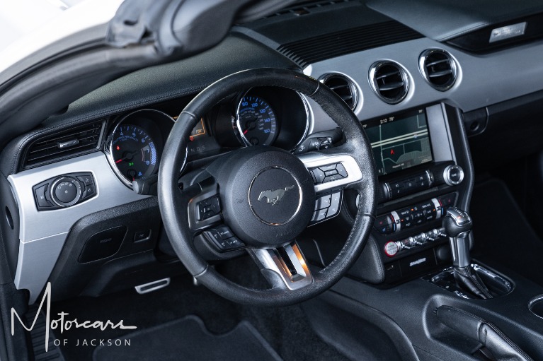 Used-2017-Ford-Mustang-GT-Premium-for-sale-Jackson-MS