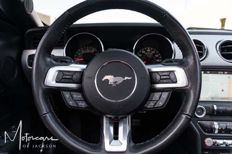 Used-2017-Ford-Mustang-GT-Premium-Jackson-MS