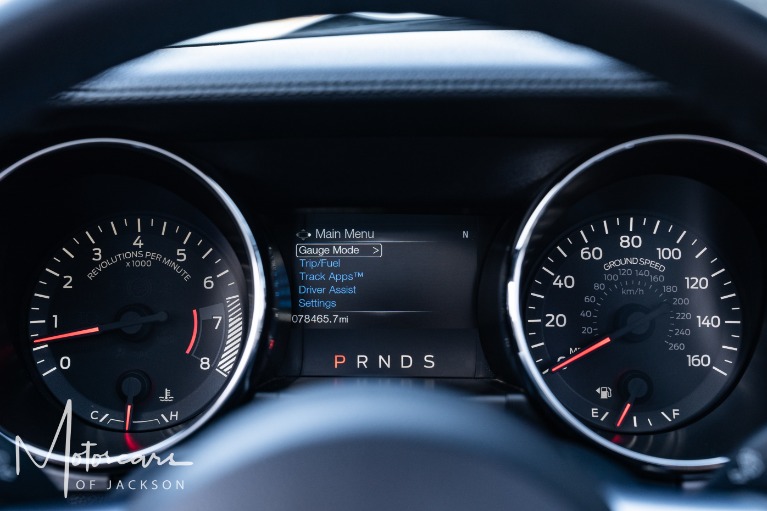 Used-2017-Ford-Mustang-GT-Premium-for-sale-Jackson-MS