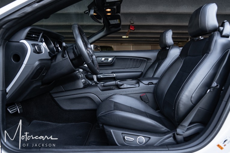 Used-2017-Ford-Mustang-GT-Premium-for-sale-Jackson-MS