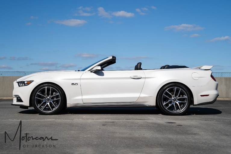 Used-2017-Ford-Mustang-GT-Premium-for-sale-Jackson-MS