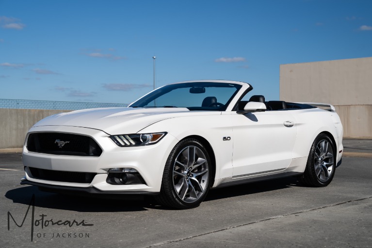 Used-2017-Ford-Mustang-GT-Premium-Jackson-MS