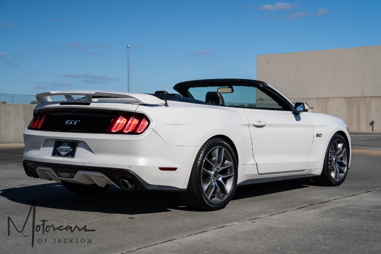 Used-2017-Ford-Mustang-GT-Premium-Jackson-MS