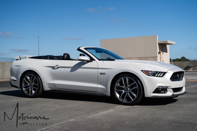 Used-2017-Ford-Mustang-GT-Premium-for-sale-Jackson-MS
