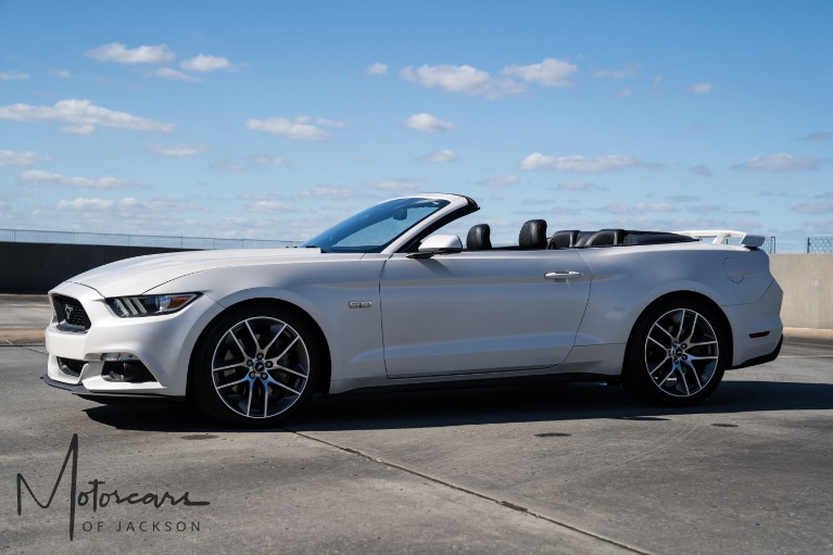 Used-2017-Ford-Mustang-GT-Premium-Jackson-MS