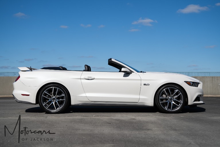 Used-2017-Ford-Mustang-GT-Premium-Jackson-MS
