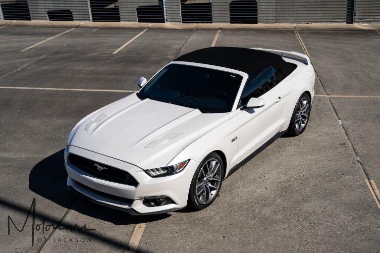 Used-2017-Ford-Mustang-GT-Premium-Jackson-MS