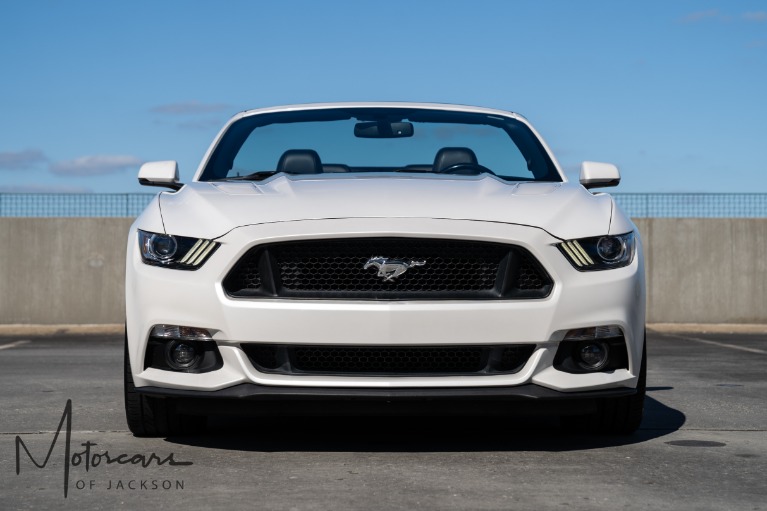 Used-2017-Ford-Mustang-GT-Premium-for-sale-Jackson-MS