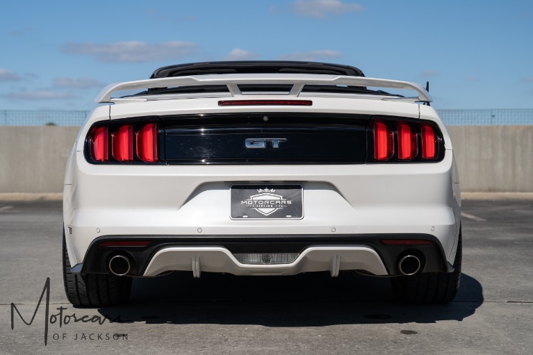 Used-2017-Ford-Mustang-GT-Premium-for-sale-Jackson-MS