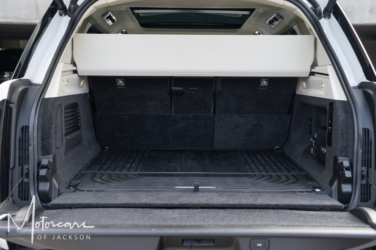Used-2023-Land-Rover-Range-Rover-Autobiography-SWB-V8-for-sale-Jackson-MS