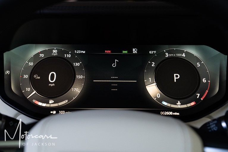 Used-2023-Land-Rover-Range-Rover-Autobiography-SWB-V8-for-sale-Jackson-MS