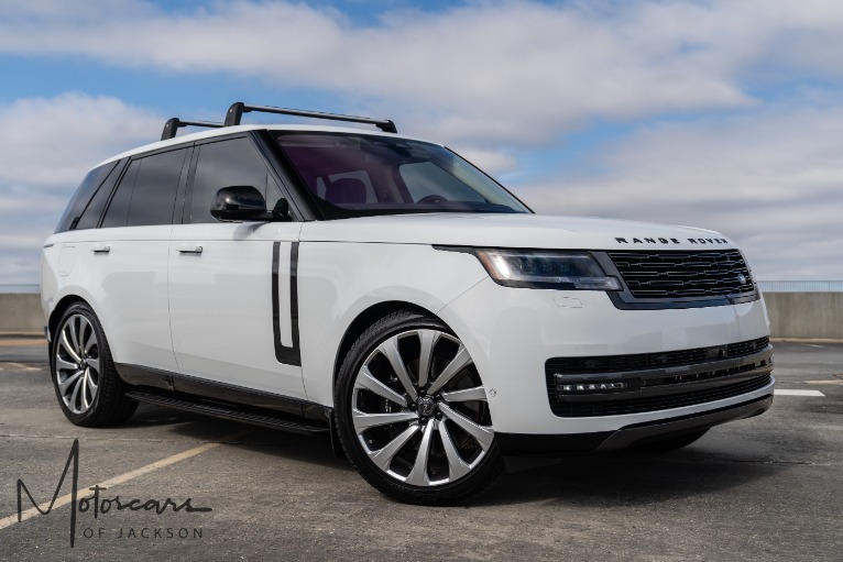 Used-2023-Land-Rover-Range-Rover-Autobiography-SWB-V8-Jackson-MS