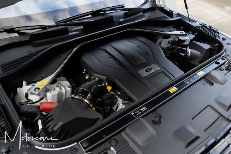 Used-2023-Land-Rover-Range-Rover-Autobiography-SWB-V8-for-sale-Jackson-MS