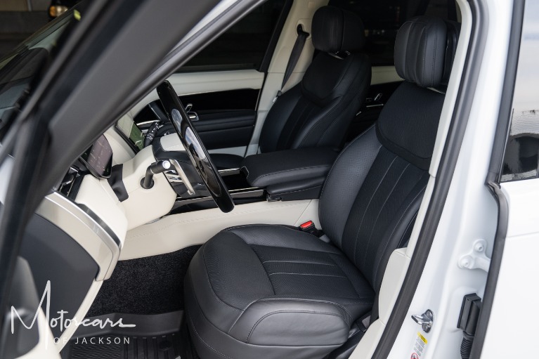 Used-2023-Land-Rover-Range-Rover-Autobiography-SWB-V8-Jackson-MS