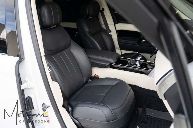 Used-2023-Land-Rover-Range-Rover-Autobiography-SWB-V8-for-sale-Jackson-MS