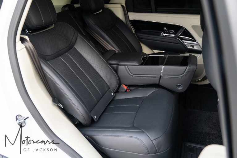 Used-2023-Land-Rover-Range-Rover-Autobiography-SWB-V8-for-sale-Jackson-MS