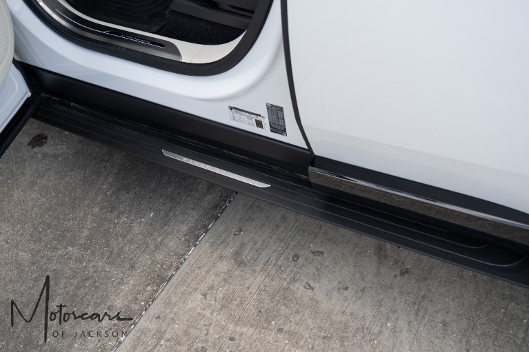 Rocker Panel Kit | LAND ROVER RANGE ROVER SWB 2023 Rocker Panel Kit | LAND ROVER RANGE ROVER SWB 2023