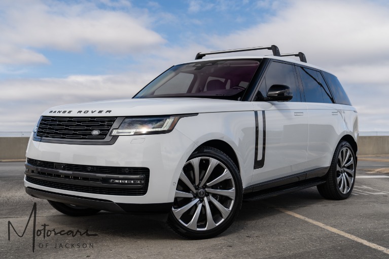 Rocker Panel Kit | LAND ROVER RANGE ROVER AUTOBIOGRAPHY DYNAMIC SWB 2018