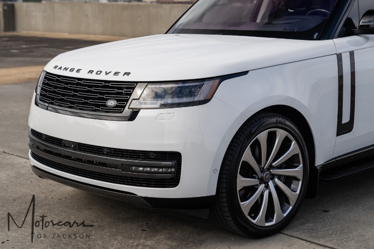Used-2023-Land-Rover-Range-Rover-Autobiography-SWB-V8-Jackson-MS