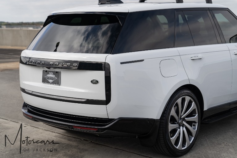 Used-2023-Land-Rover-Range-Rover-Autobiography-SWB-V8-Jackson-MS