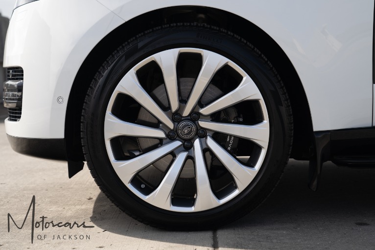 Used-2023-Land-Rover-Range-Rover-Autobiography-SWB-V8-Jackson-MS