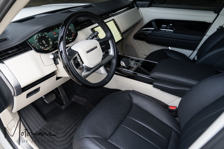 Used-2023-Land-Rover-Range-Rover-Autobiography-SWB-V8-Jackson-MS