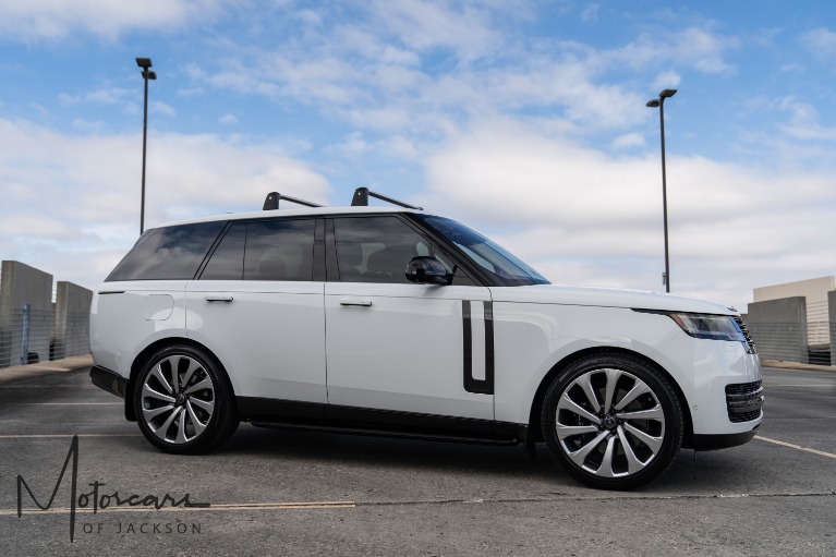 Used-2023-Land-Rover-Range-Rover-Autobiography-SWB-V8-Jackson-MS