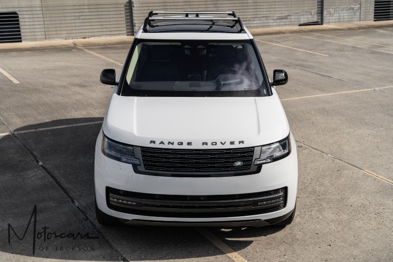 Used-2023-Land-Rover-Range-Rover-Autobiography-SWB-V8-Jackson-MS