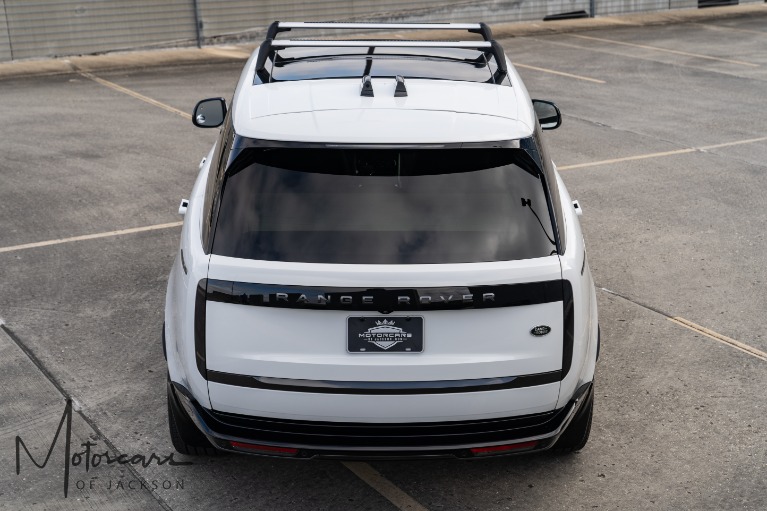 Used-2023-Land-Rover-Range-Rover-Autobiography-SWB-V8-for-sale-Jackson-MS
