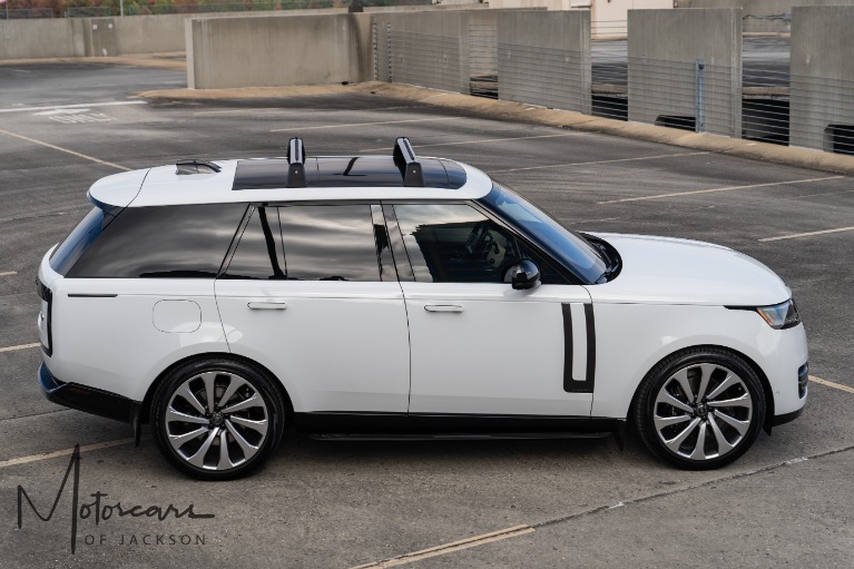 Used-2023-Land-Rover-Range-Rover-Autobiography-SWB-V8-Jackson-MS