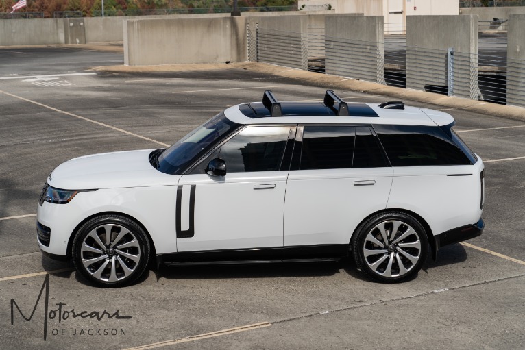 Used-2023-Land-Rover-Range-Rover-Autobiography-SWB-V8-for-sale-Jackson-MS