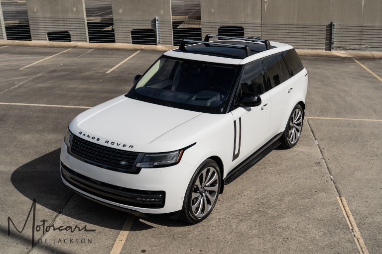 Used-2023-Land-Rover-Range-Rover-Autobiography-SWB-V8-Jackson-MS
