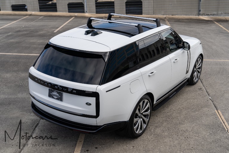 Used-2023-Land-Rover-Range-Rover-Autobiography-SWB-V8-for-sale-Jackson-MS