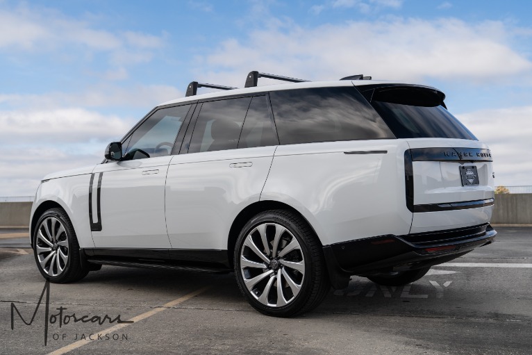 Used-2023-Land-Rover-Range-Rover-Autobiography-SWB-V8-for-sale-Jackson-MS