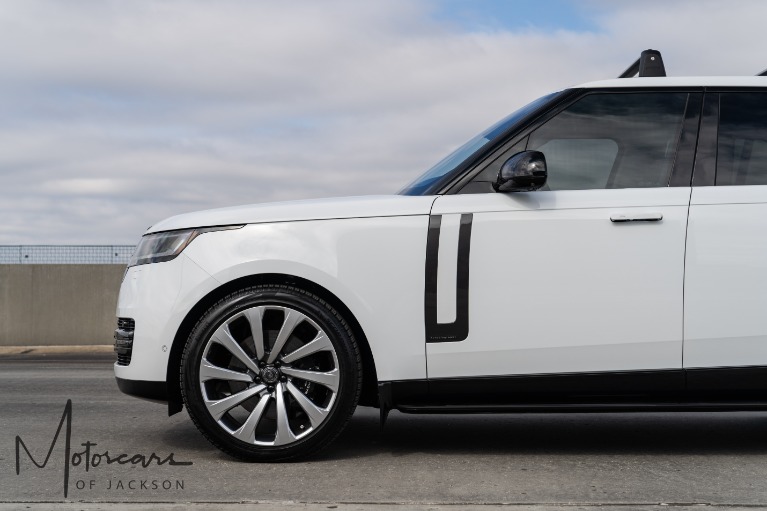 Rocker Panel Kit | LAND ROVER RANGE ROVER SVAUTOBIOGRAPHY DYNAMIC SWB 2021 Rocker Panel Kit | LAND ROVER RANGE ROVER SVAUTOBIOGRAPHY DYNAMIC SWB 2021