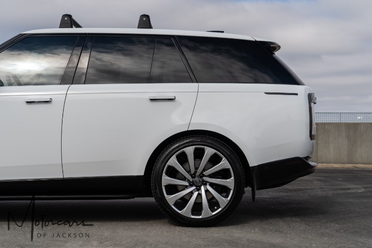 Used-2023-Land-Rover-Range-Rover-Autobiography-SWB-V8-for-sale-Jackson-MS