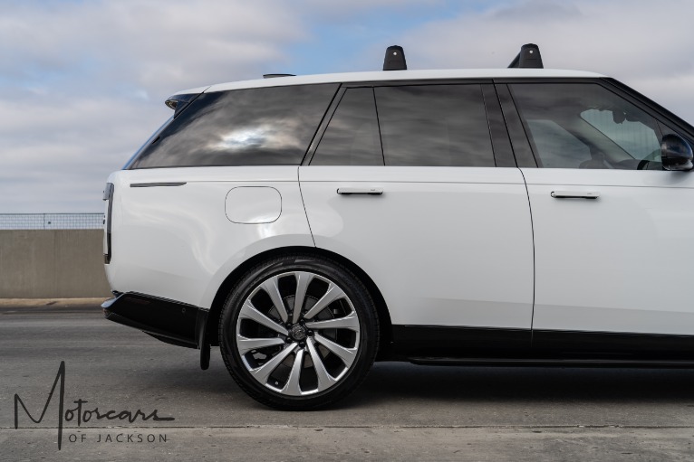 Used-2023-Land-Rover-Range-Rover-Autobiography-SWB-V8-Jackson-MS