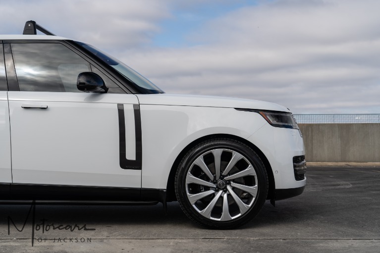 Used-2023-Land-Rover-Range-Rover-Autobiography-SWB-V8-for-sale-Jackson-MS