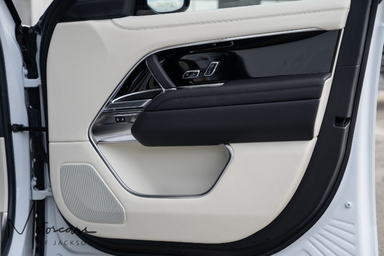 Used-2023-Land-Rover-Range-Rover-Autobiography-SWB-V8-for-sale-Jackson-MS