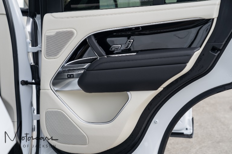 Used-2023-Land-Rover-Range-Rover-Autobiography-SWB-V8-for-sale-Jackson-MS