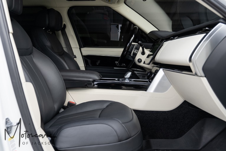 Used-2023-Land-Rover-Range-Rover-Autobiography-SWB-V8-for-sale-Jackson-MS