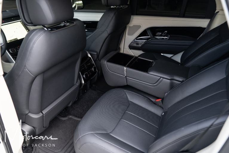 Used-2023-Land-Rover-Range-Rover-Autobiography-SWB-V8-for-sale-Jackson-MS