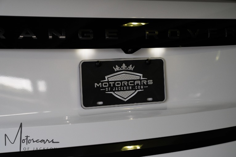 Used-2023-Land-Rover-Range-Rover-Autobiography-SWB-V8-for-sale-Jackson-MS