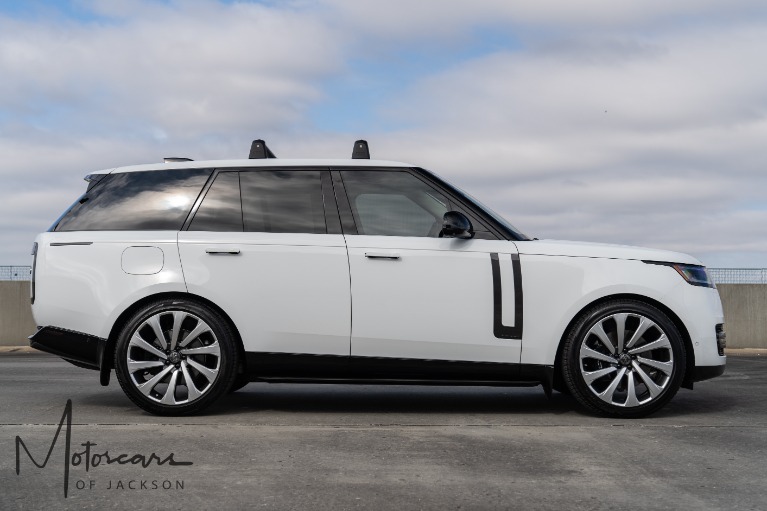 Used-2023-Land-Rover-Range-Rover-Autobiography-SWB-V8-for-sale-Jackson-MS