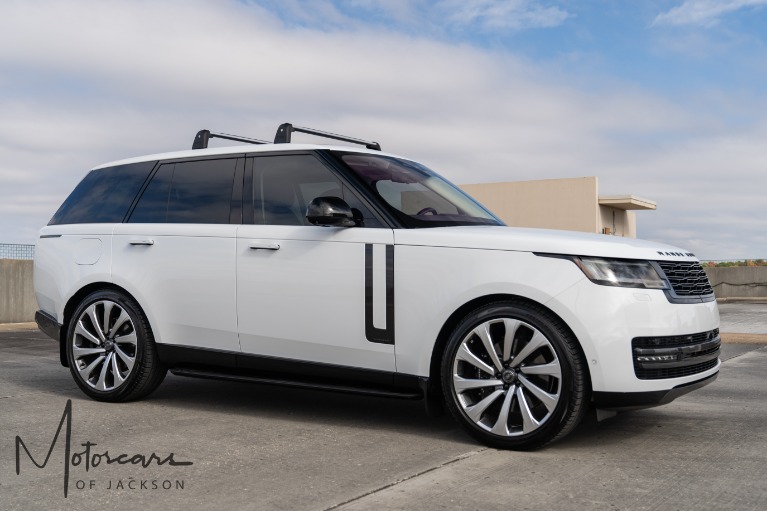 Used-2023-Land-Rover-Range-Rover-Autobiography-SWB-V8-Jackson-MS