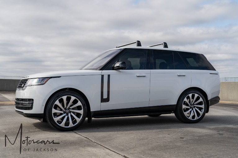 Used-2023-Land-Rover-Range-Rover-Autobiography-SWB-V8-for-sale-Jackson-MS